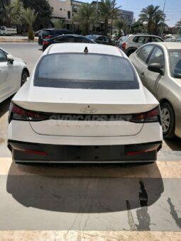 هيونداي – Hyundai الينترا – Elantra