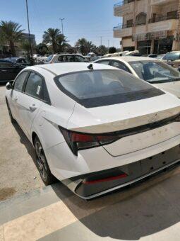 هيونداي – Hyundai الينترا – Elantra