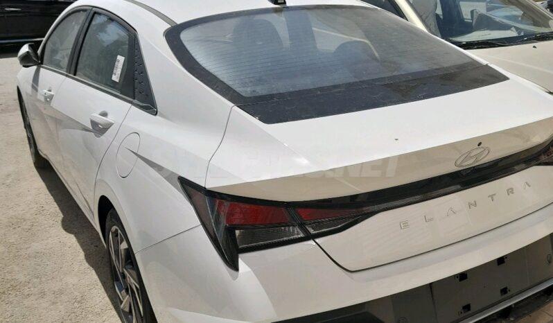 
								 هيونداي – Hyundai الينترا – Elantra ممتلئ									
