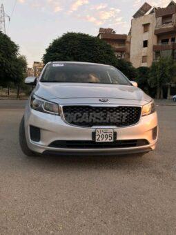 كيا – Kia سيدونا – Sedona