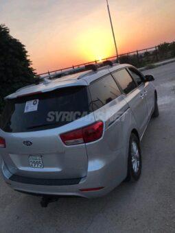 كيا – Kia سيدونا – Sedona
