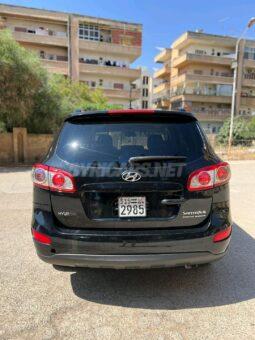 هيونداي – Hyundai سانتافيه – Santafe