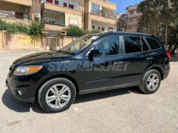 هيونداي – Hyundai سانتافيه – Santafe