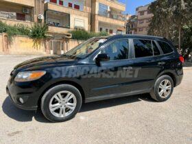 هيونداي – Hyundai سانتافيه – Santafe