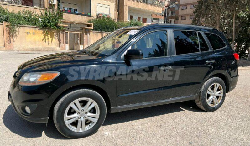 
								 هيونداي – Hyundai سانتافيه – Santafe ممتلئ									