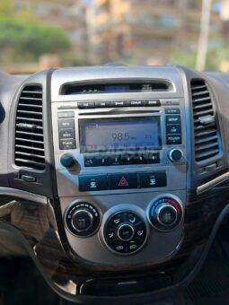 هيونداي – Hyundai سانتافيه – Santafe