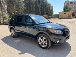 هيونداي – Hyundai سانتافيه – Santafe