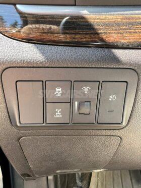 هيونداي – Hyundai سانتافيه – Santafe