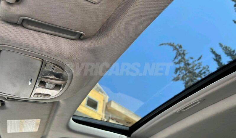 
								 هيونداي – Hyundai سانتافيه – Santafe ممتلئ									