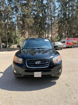 
										 هيونداي – Hyundai سانتافيه – Santafe ممتلئ									