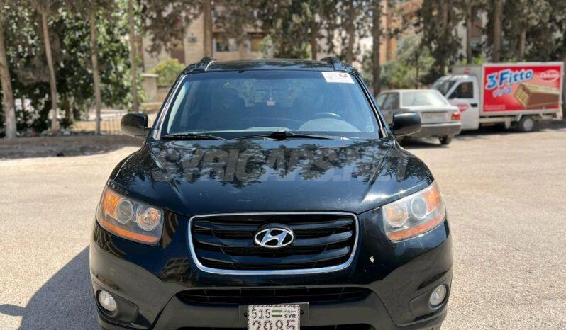 
								 هيونداي – Hyundai سانتافيه – Santafe ممتلئ									