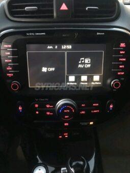 كيا – Kia سوول – Soul