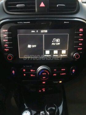 كيا – Kia سوول – Soul