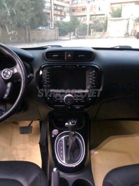 كيا – Kia سوول – Soul