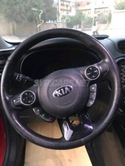 كيا – Kia سوول – Soul