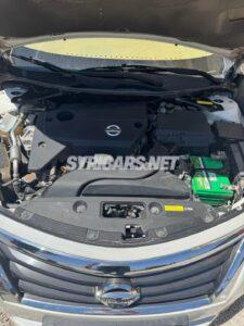 نيسان – Nissan التيما – Altima