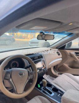 
										 نيسان – Nissan التيما – Altima ممتلئ									