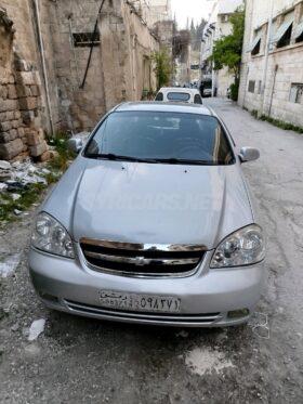 شيفورلي – Chevrolet لاسيتي – Lacetti