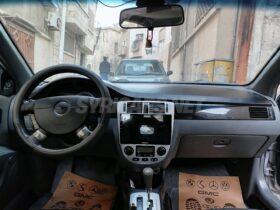 شيفورلي – Chevrolet لاسيتي – Lacetti