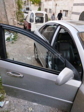 شيفورلي – Chevrolet لاسيتي – Lacetti