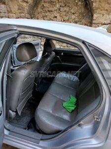 شيفورلي – Chevrolet لاسيتي – Lacetti