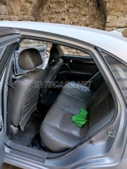 
										 شيفورلي – Chevrolet لاسيتي – Lacetti ممتلئ									