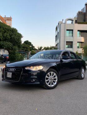 اودي – Audi A6