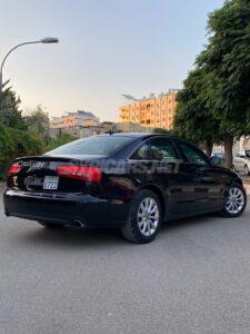 اودي – Audi A6