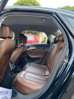 
										 اودي – Audi A6 ممتلئ									