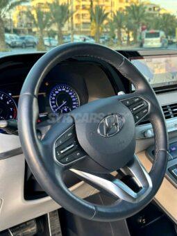 
										 هيونداي – Hyundai باليساد – Palisade ممتلئ									