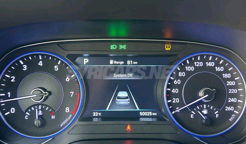 
								 هيونداي – Hyundai باليساد – Palisade ممتلئ									
