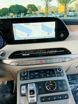 
										 هيونداي – Hyundai باليساد – Palisade ممتلئ									
