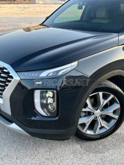 
										 هيونداي – Hyundai باليساد – Palisade ممتلئ									