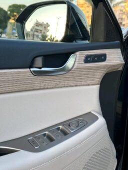 
										 هيونداي – Hyundai باليساد – Palisade ممتلئ									