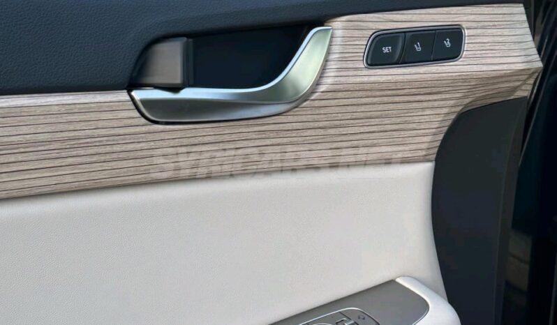 
								 هيونداي – Hyundai باليساد – Palisade ممتلئ									