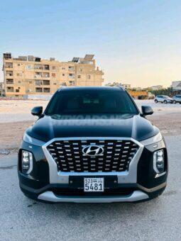 
										 هيونداي – Hyundai باليساد – Palisade ممتلئ									