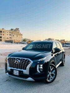 هيونداي – Hyundai باليساد – Palisade