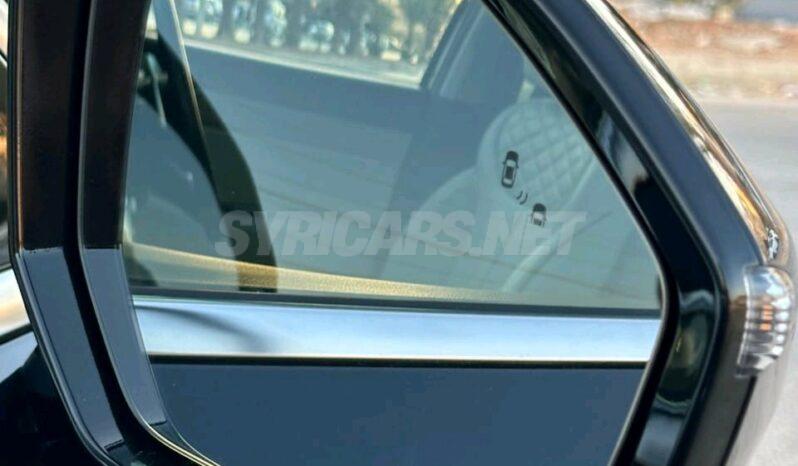 
								 هيونداي – Hyundai باليساد – Palisade ممتلئ									