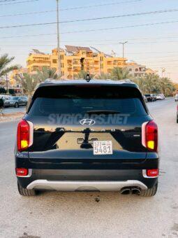 
										 هيونداي – Hyundai باليساد – Palisade ممتلئ									