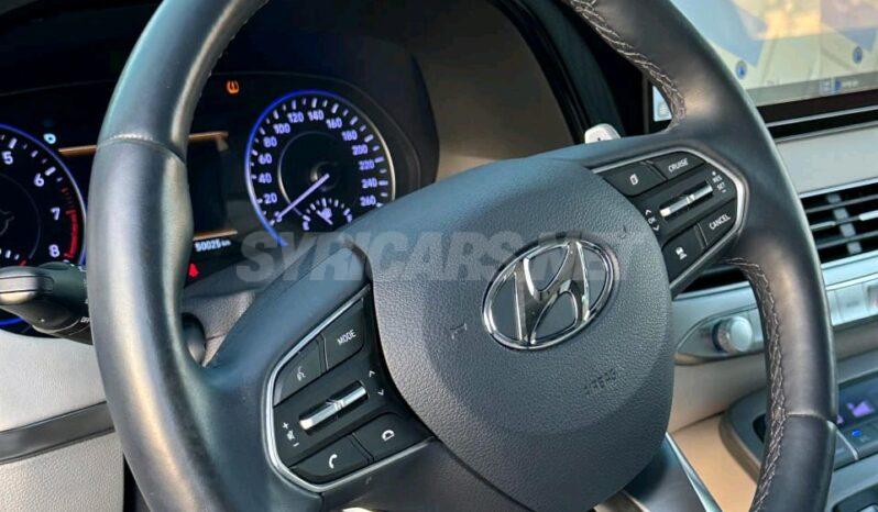 
								 هيونداي – Hyundai باليساد – Palisade ممتلئ									