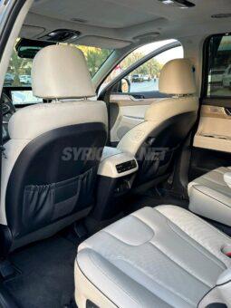 
										 هيونداي – Hyundai باليساد – Palisade ممتلئ									