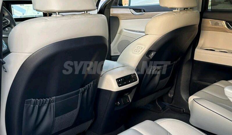 
								 هيونداي – Hyundai باليساد – Palisade ممتلئ									