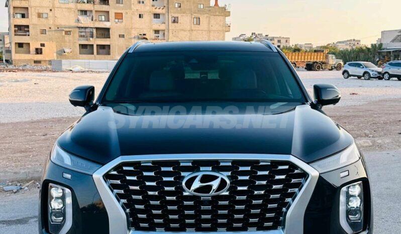 
								 هيونداي – Hyundai باليساد – Palisade ممتلئ									