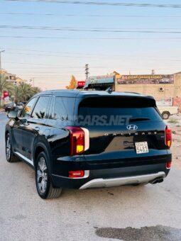 
										 هيونداي – Hyundai باليساد – Palisade ممتلئ									