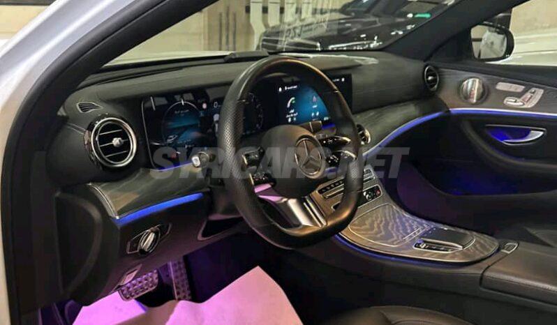 
								 مرسيدس بينز – Mercedes benz E350 ممتلئ									