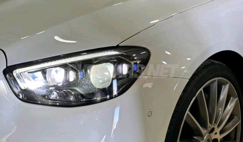 
								 مرسيدس بينز – Mercedes benz E350 ممتلئ									