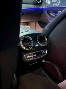 مرسيدس بينز – Mercedes benz E350