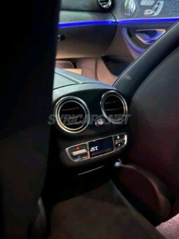 مرسيدس بينز – Mercedes benz E350