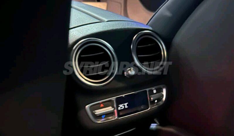 
								 مرسيدس بينز – Mercedes benz E350 ممتلئ									