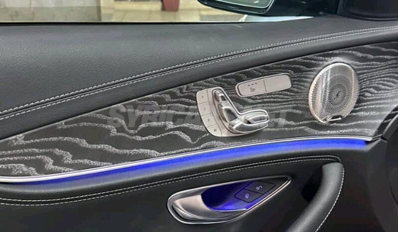
								 مرسيدس بينز – Mercedes benz E350 ممتلئ									